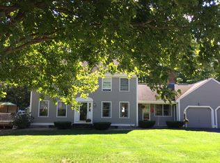 3 Deer Run Cir, Clinton, MA 01510