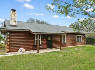 715 Old Orchard, Bandera, TX 78003