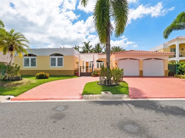 0 VIA SENECA #A3, TOA ALTA, PR 00953