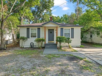 431 W 62nd St, Jacksonville, FL, 32208