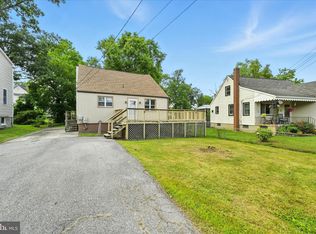 8828 Victory Ave, Baltimore, MD 21234