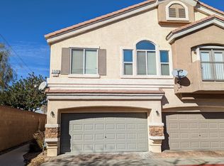 5508 Ante Up Ct UNIT 103, Las Vegas, NV 89119