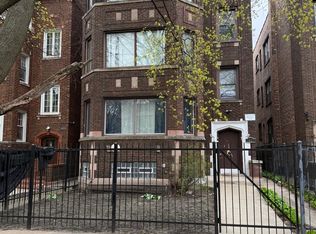 7927 S Langley Ave, Chicago, IL 60619