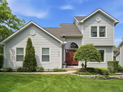 3516 Cutter Ln, Maineville, OH, 45039