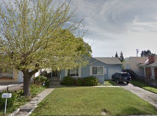 3614 N San Mateo Ave, Stockton, CA 95204