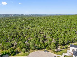 10700 Indian Scout Trl, Austin, TX 78736
