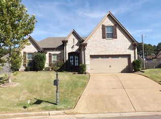 5666 Peachtree Cv, Southaven, MS 38672