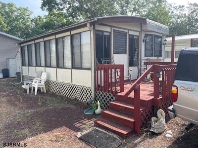 98 Iron Horse Rd #98, Ocean View, NJ, 08230