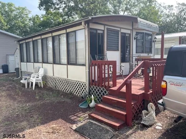 98 Iron Horse Rd #98, Ocean View, NJ 08230
