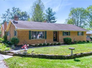 6870 Wonder Way, Tipp City, OH 45371