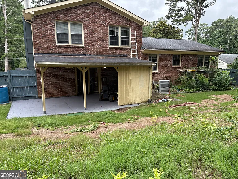 1481 Drayton Woods Dr — Photo 22