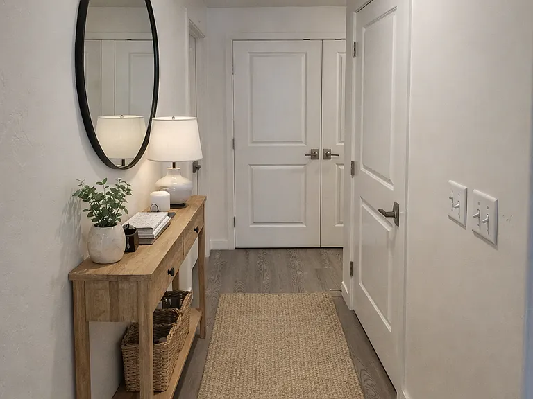 Teton Oasis Apartments — Photo 8