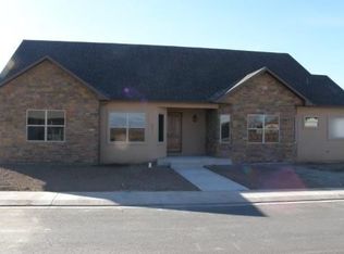 801 St Peppin Dr, Fruita, CO 81521