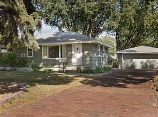 4851 2nd St NE, Fridley, MN 55421