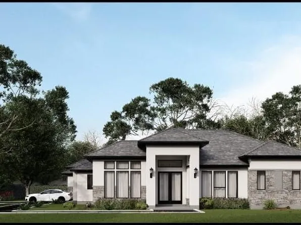 2750 Centurian Cir, New Caney, TX 77357