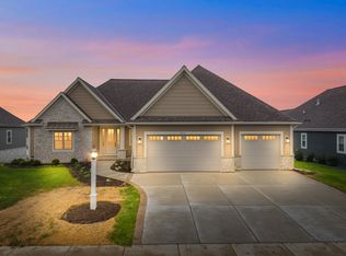 LOT 97 49th Ct, Pleasant Prairie, WI 53158