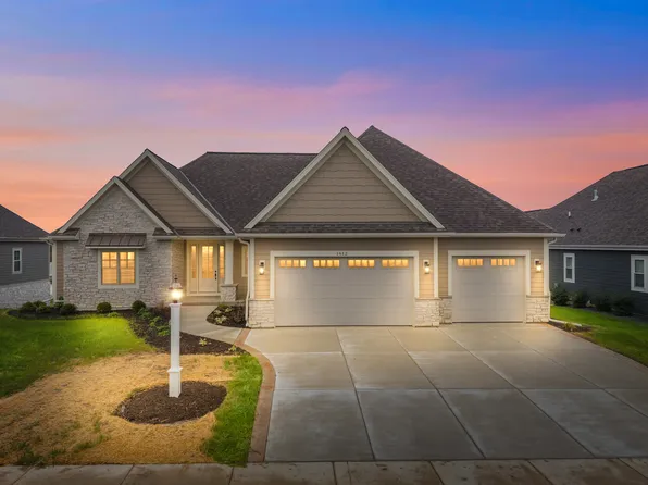 LOT 97 49th Ct, Pleasant Prairie, WI 53158