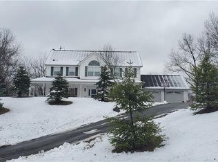 24 Woodridge Dr, Chester, NY 10918