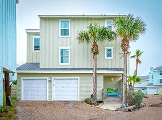 6871 State Highway 361 #1, Port Aransas, TX 78373