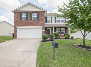 2731 Miranda Dr, Murfreesboro, TN 37128