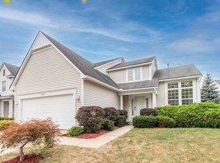 3205 Aldwych Cir, Ann Arbor, MI 48105