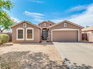 3391 E Chickadee Rd, Gilbert, AZ 85297