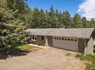30627 Isenberg Ln, Evergreen, CO 80439