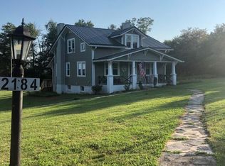 2184 Clark House Farm Rd, Stuart, VA 24171