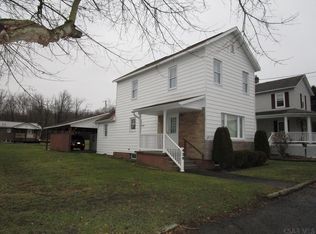 426 Quemahoning St, Boswell, PA 15531