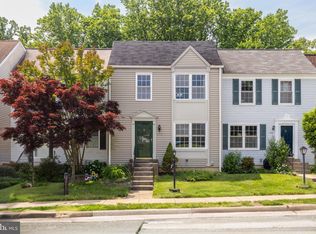 7306 Crestleigh Way, Alexandria, VA 22315