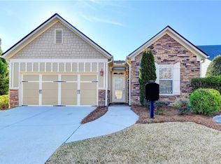 3150 Scarlet Oak Ln, Gainesville, GA 30504
