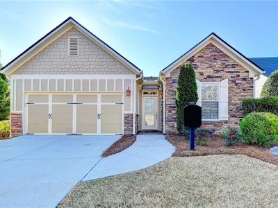 3150 Scarlet Oak Ln, Gainesville, GA, 30504