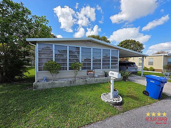 2nd image of 6708 NW 29th Ct #757