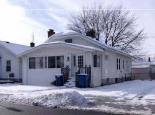 429 N Byrkit Ave, Mishawaka, IN