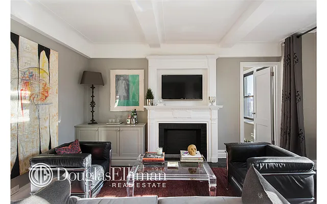 Sold by Douglas Elliman | media 2