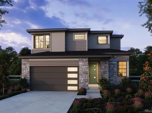 8870 Whiteclover Street, Littleton, CO 80125