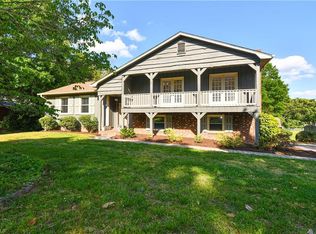 1012 Winesap Dr, Kernersville, NC 27284