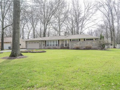375 Sleepy Hollow Dr, Canfield, OH, 44406