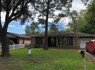 15050 Groveshire St, Channelview, TX 77530