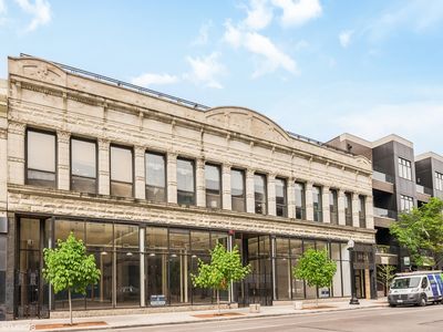 3024 N Lincoln Ave UNIT A, Chicago, IL, 60657