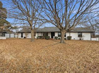 3007 County Road 805b, Cleburne, TX 76031