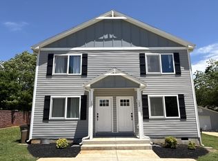 A0D23- 131 and 133 Openview Drive, Lincolnton, NC 28092