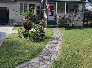 444 Valley St, Morristown, TN 37813