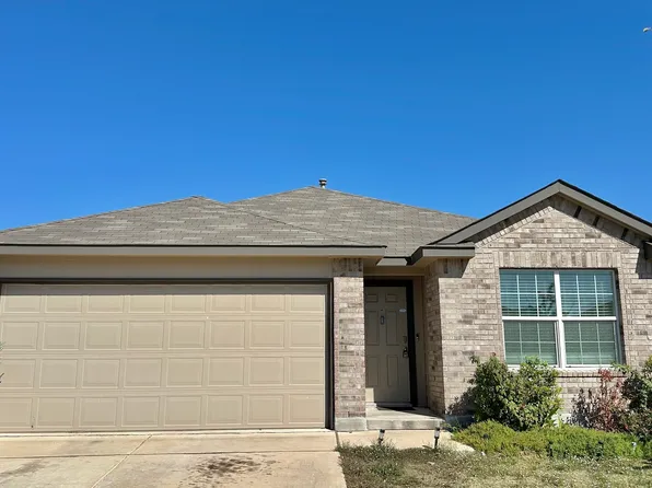 8211 Falcon, Converse, TX 78109