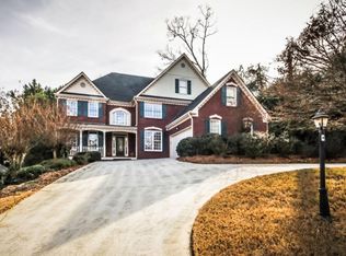 4332 Trotters Way Dr, Snellville, GA
