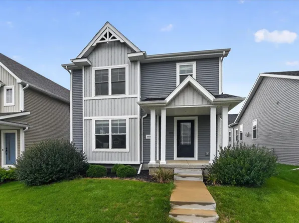 5872 Tranquility Trl, Madison, WI 53718