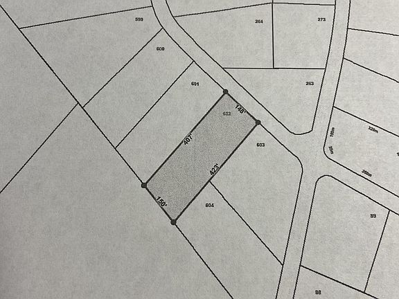 2nd image of 148 Horizon Dr Lot 602