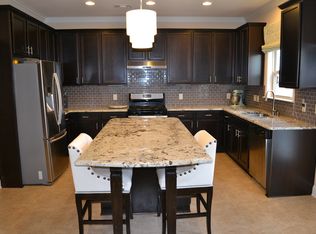 3595 Flycatcher Way, Duluth, GA 30097