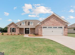 237 Overton Dr LOT 70, Perry, GA 31069