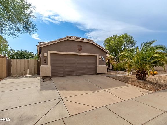 2nd image of 4214 N 91ST Drive